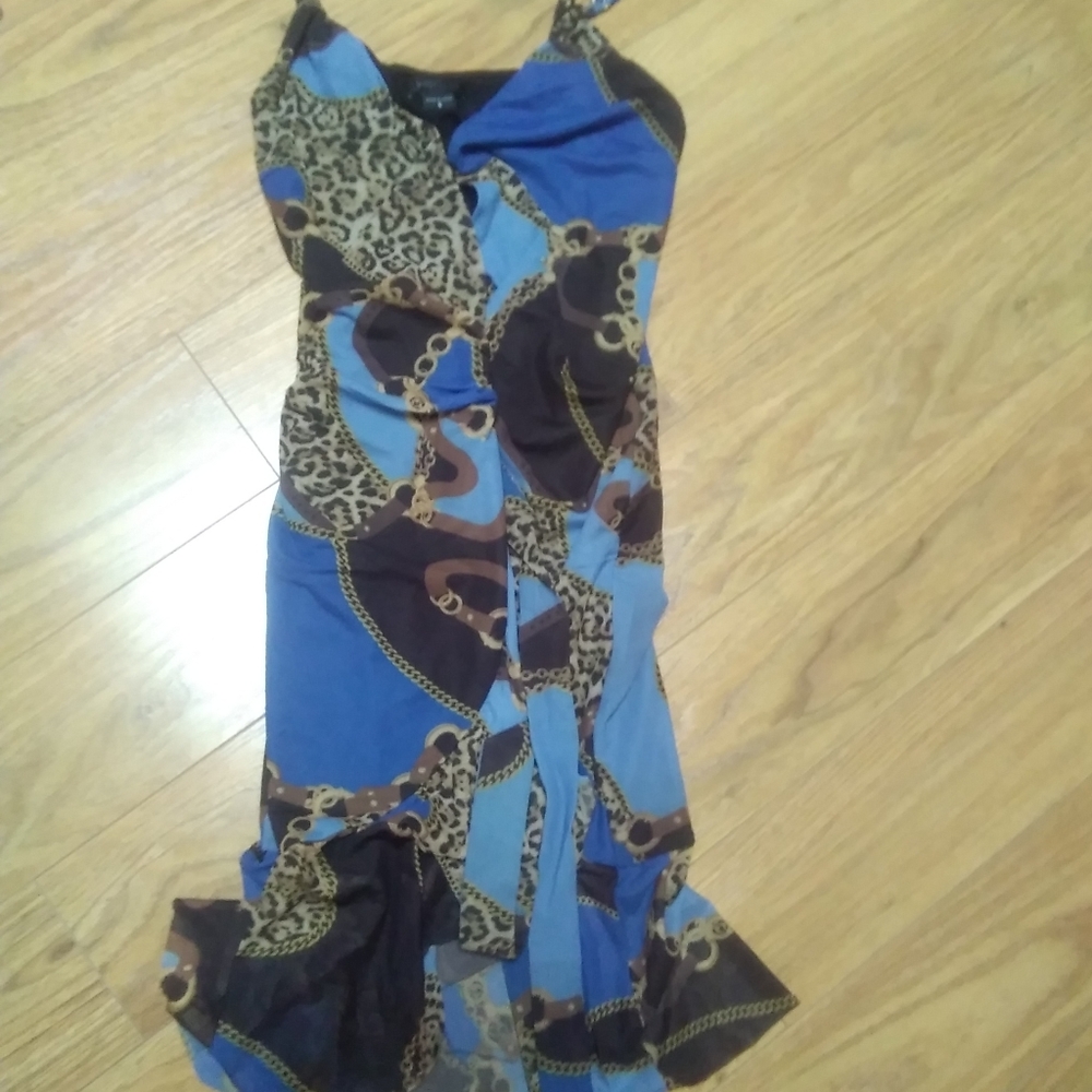 - Marciano dress
